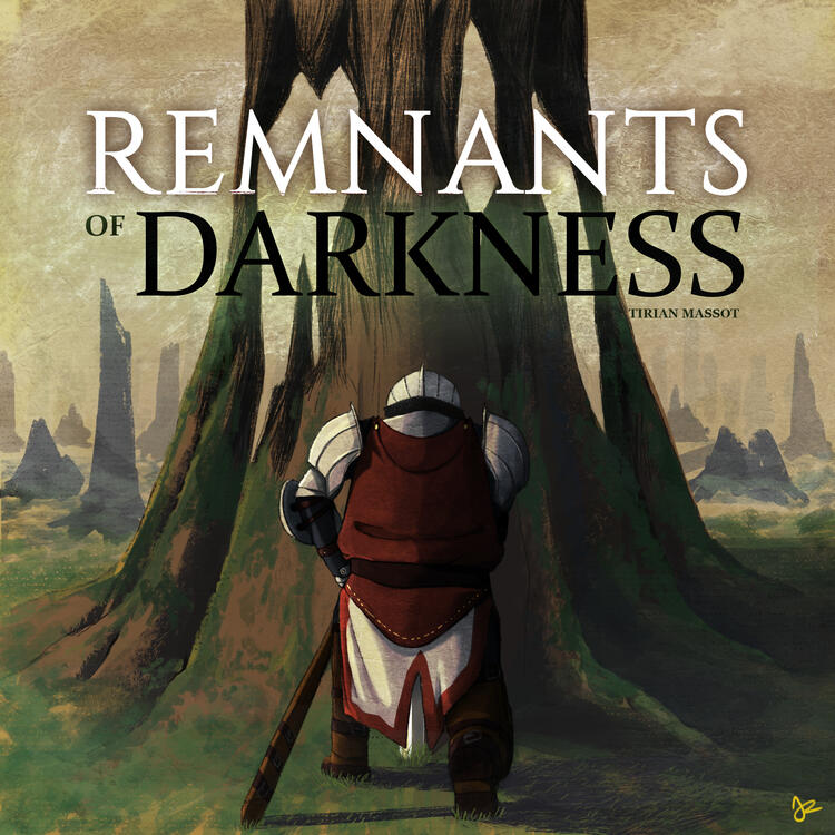 Remnants of Darkness