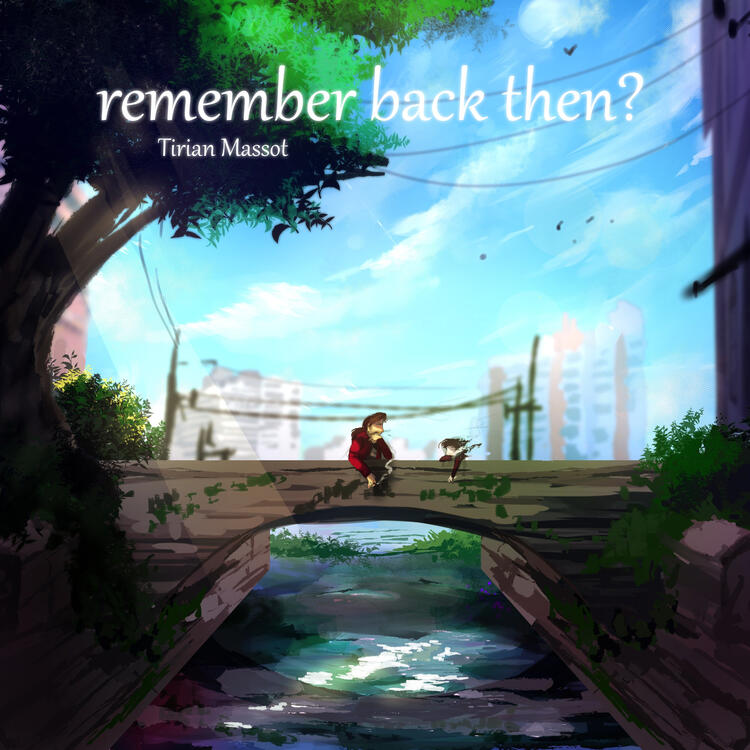 remember back then?